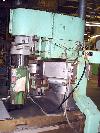  LUMMUS Tow Cutter, LH, uses 9E cutter reels,